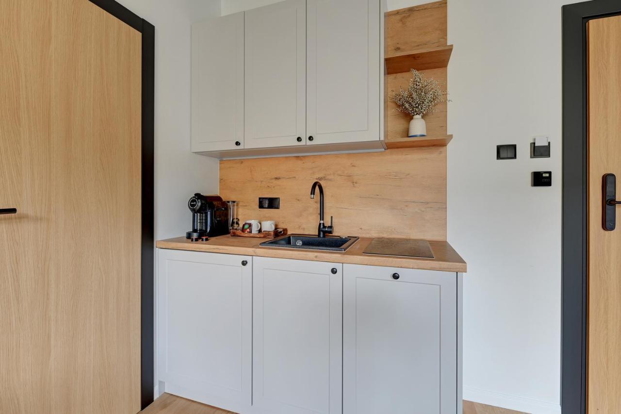 Guest house T8- Tetmajera