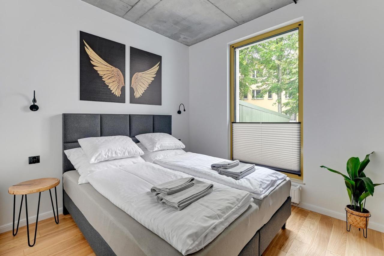 T8- Tetmajera Guest house Gdynia