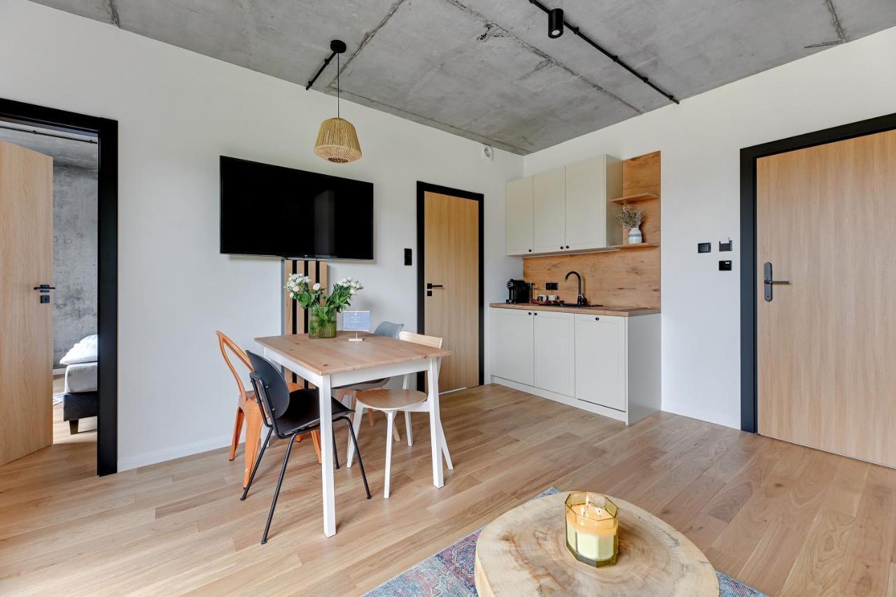 Guest house T8- Tetmajera Gdynia