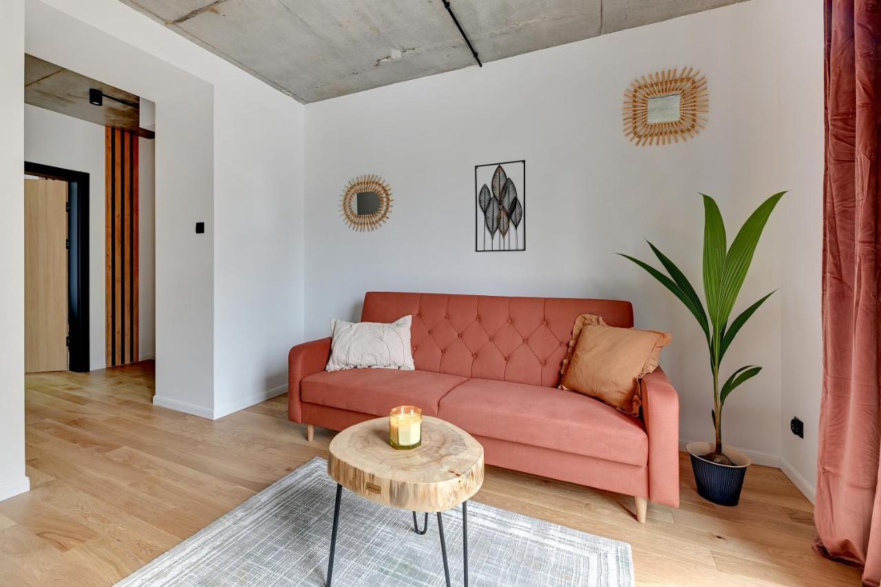 T8- Tetmajera Guest house Gdynia