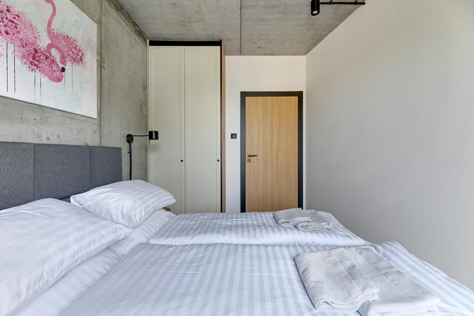Guest house T8- Tetmajera *