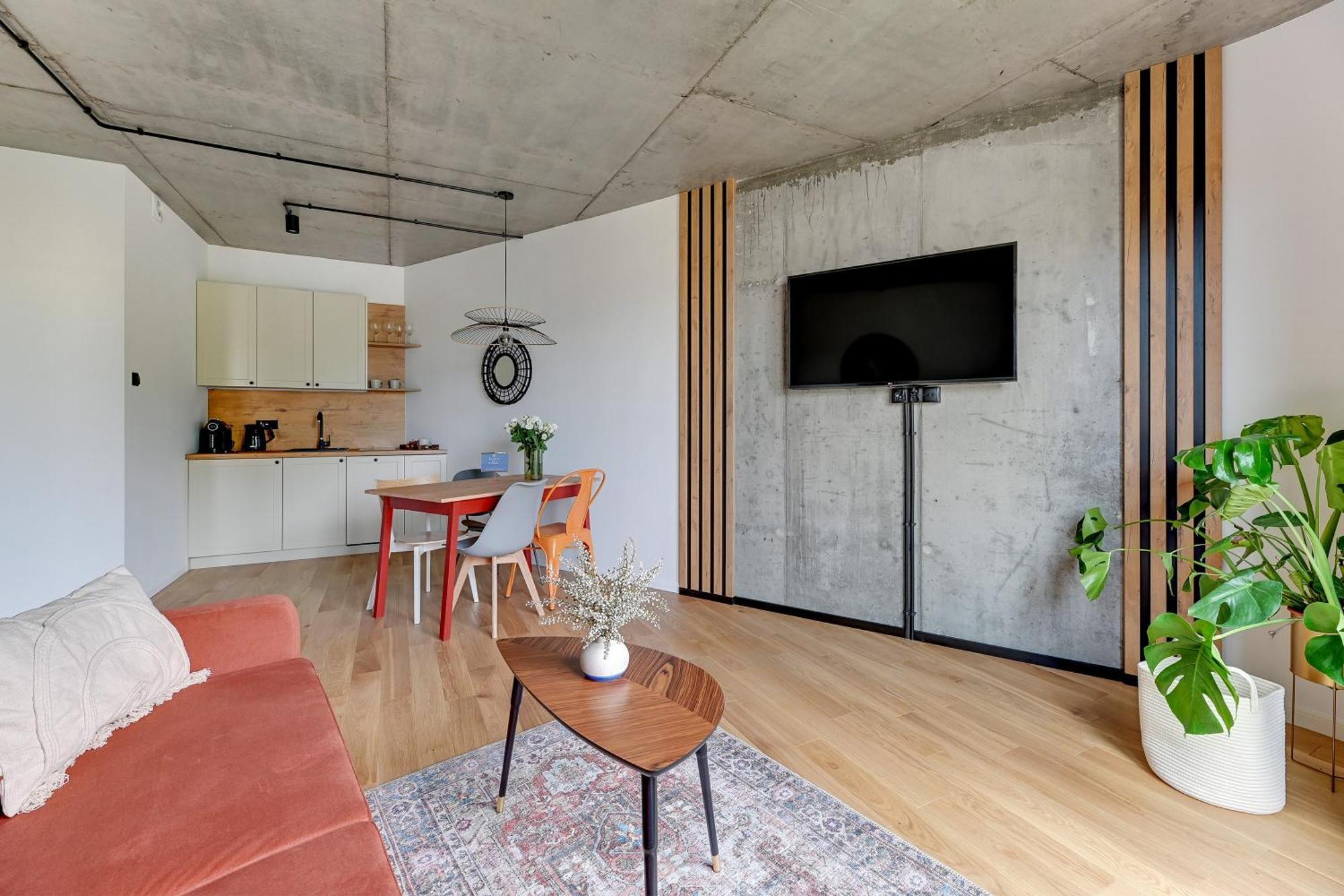 T8- Tetmajera Guest house
