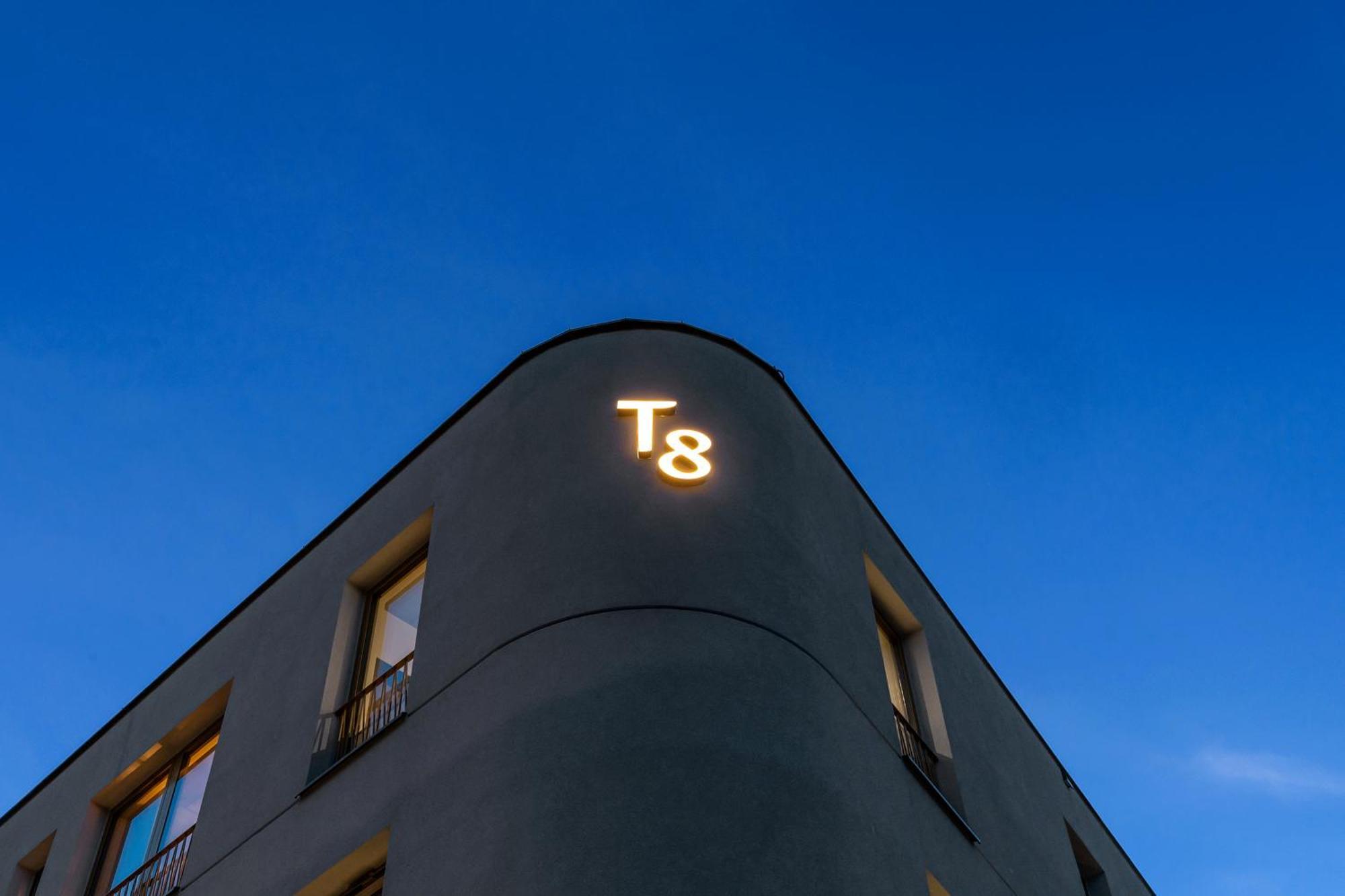T8- Tetmajera Guest house Gdynia