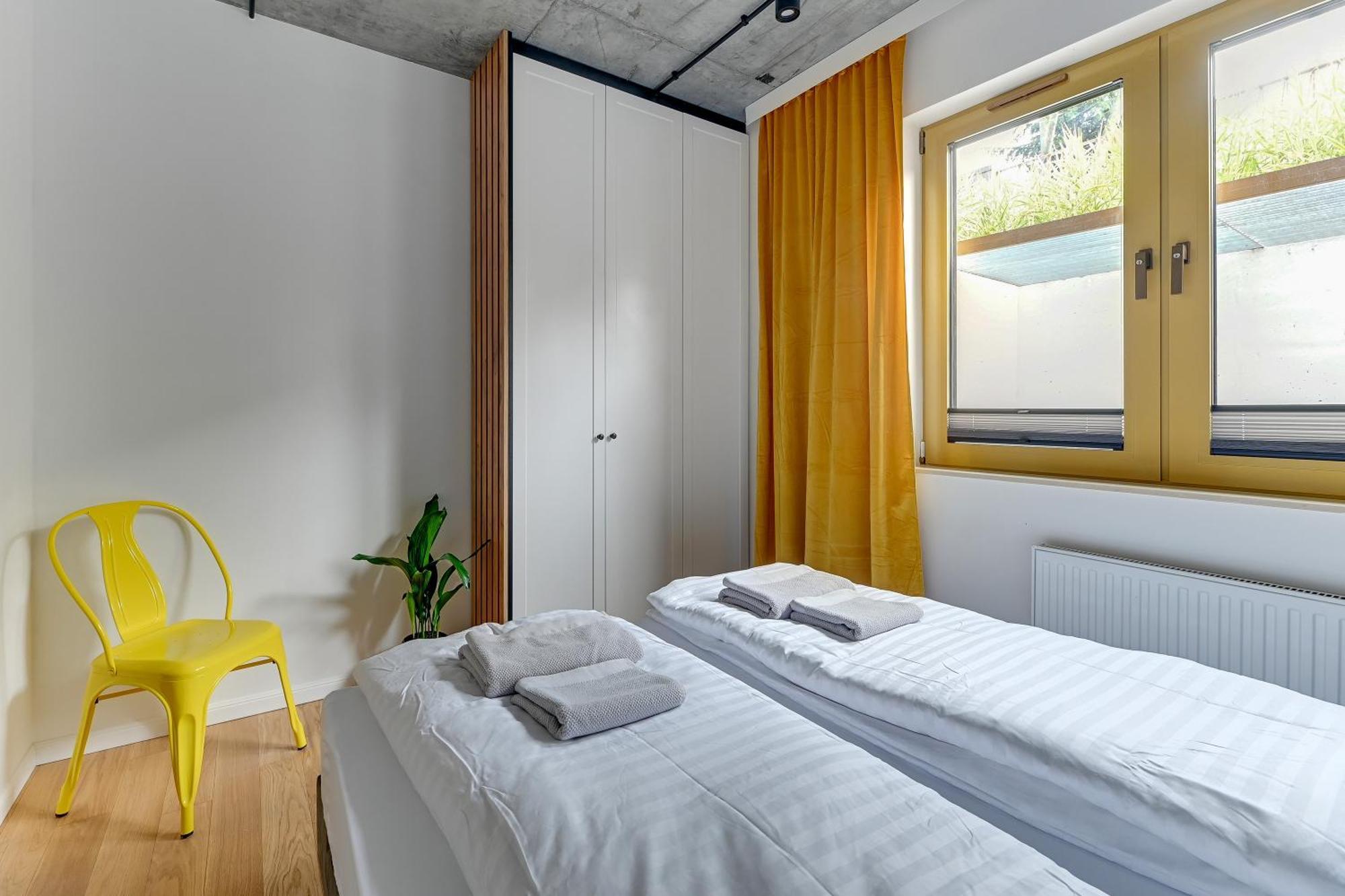Guest house T8- Tetmajera Gdynia