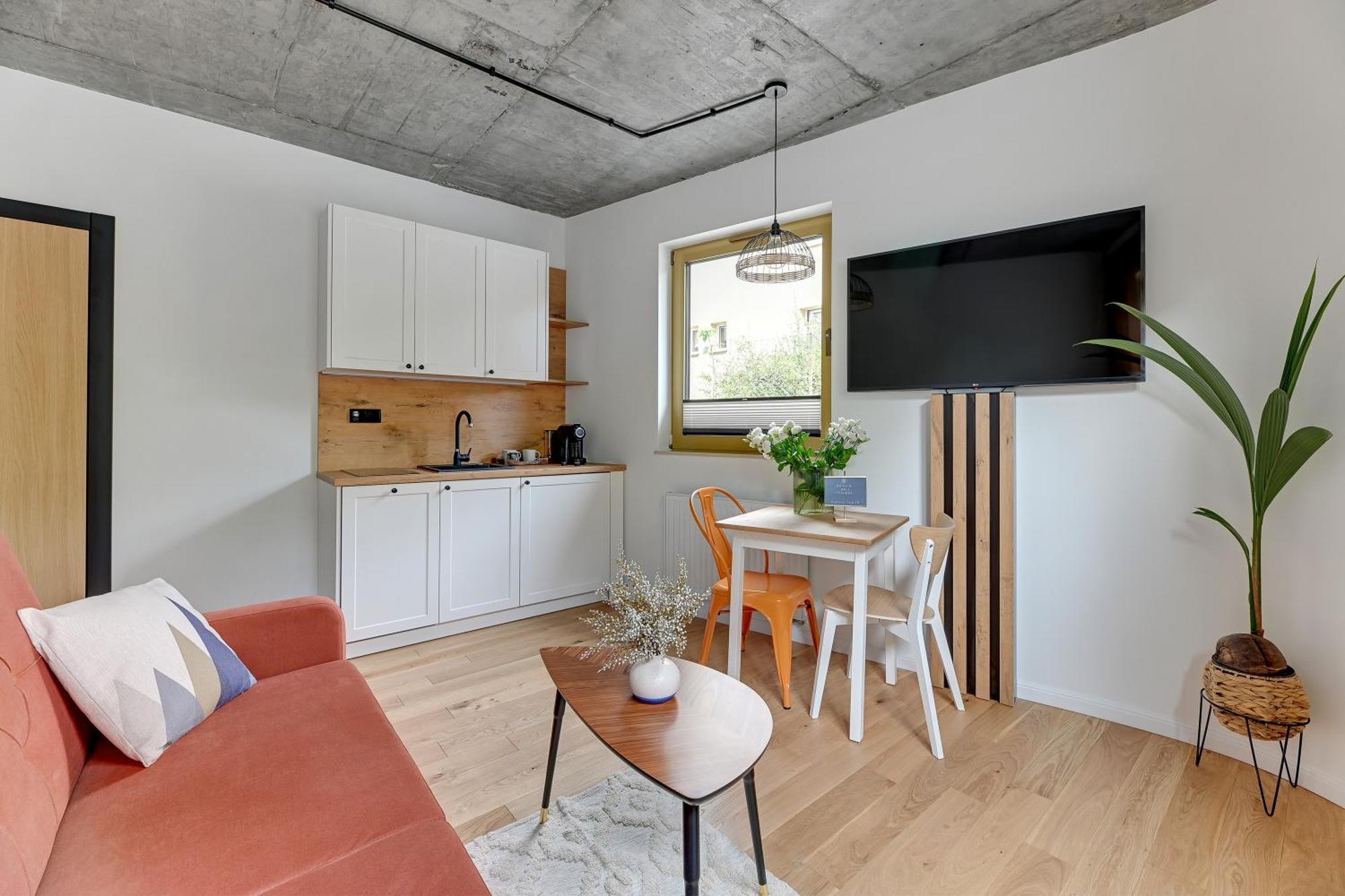 Guest house T8- Tetmajera