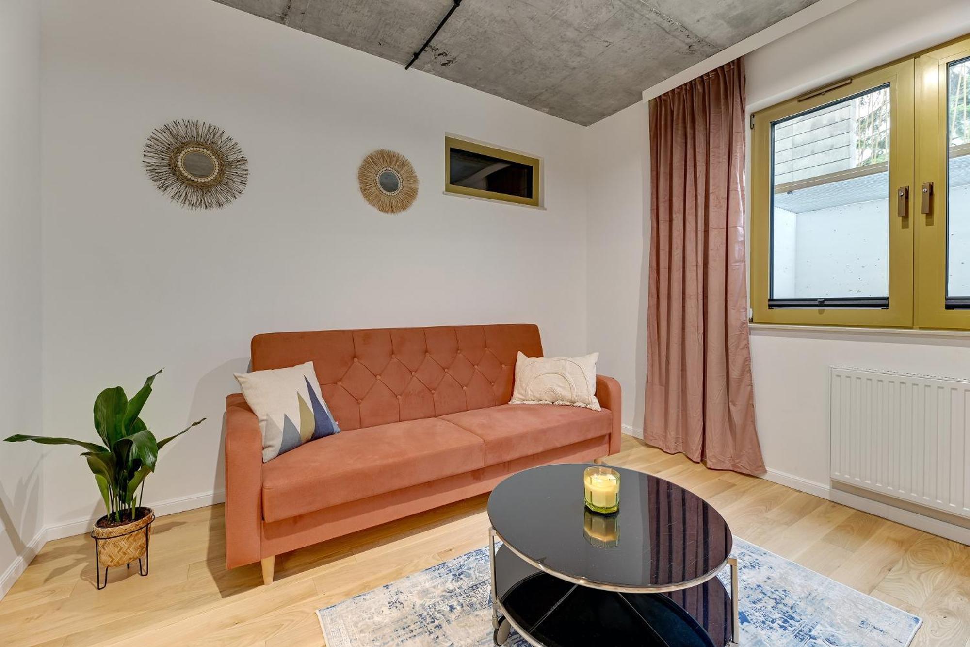 T8- Tetmajera Guest house *