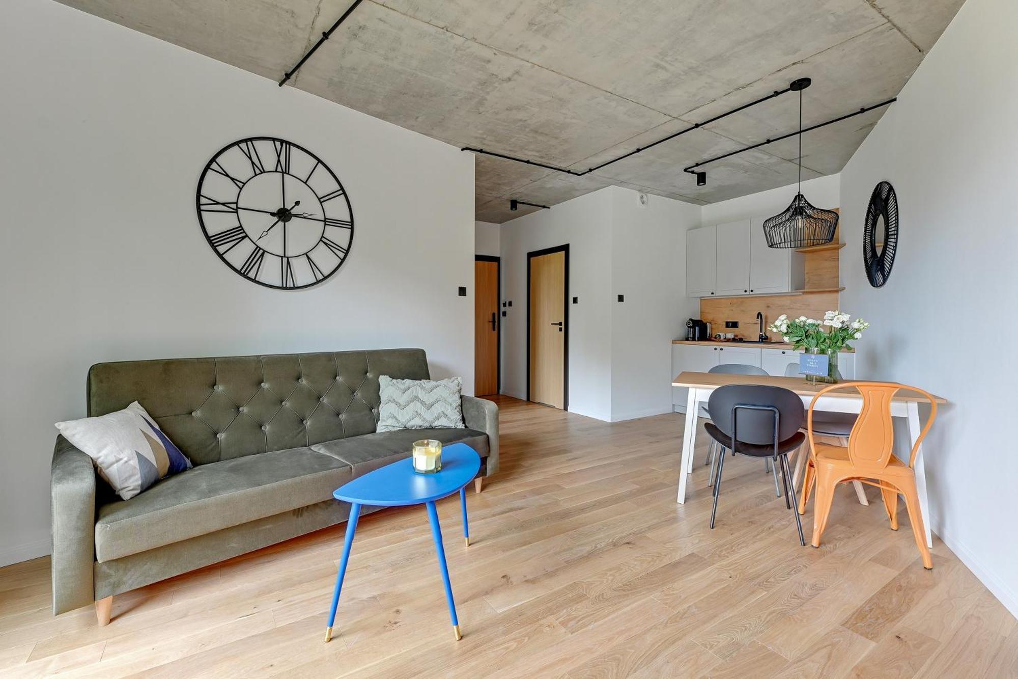 T8- Tetmajera Guest house *