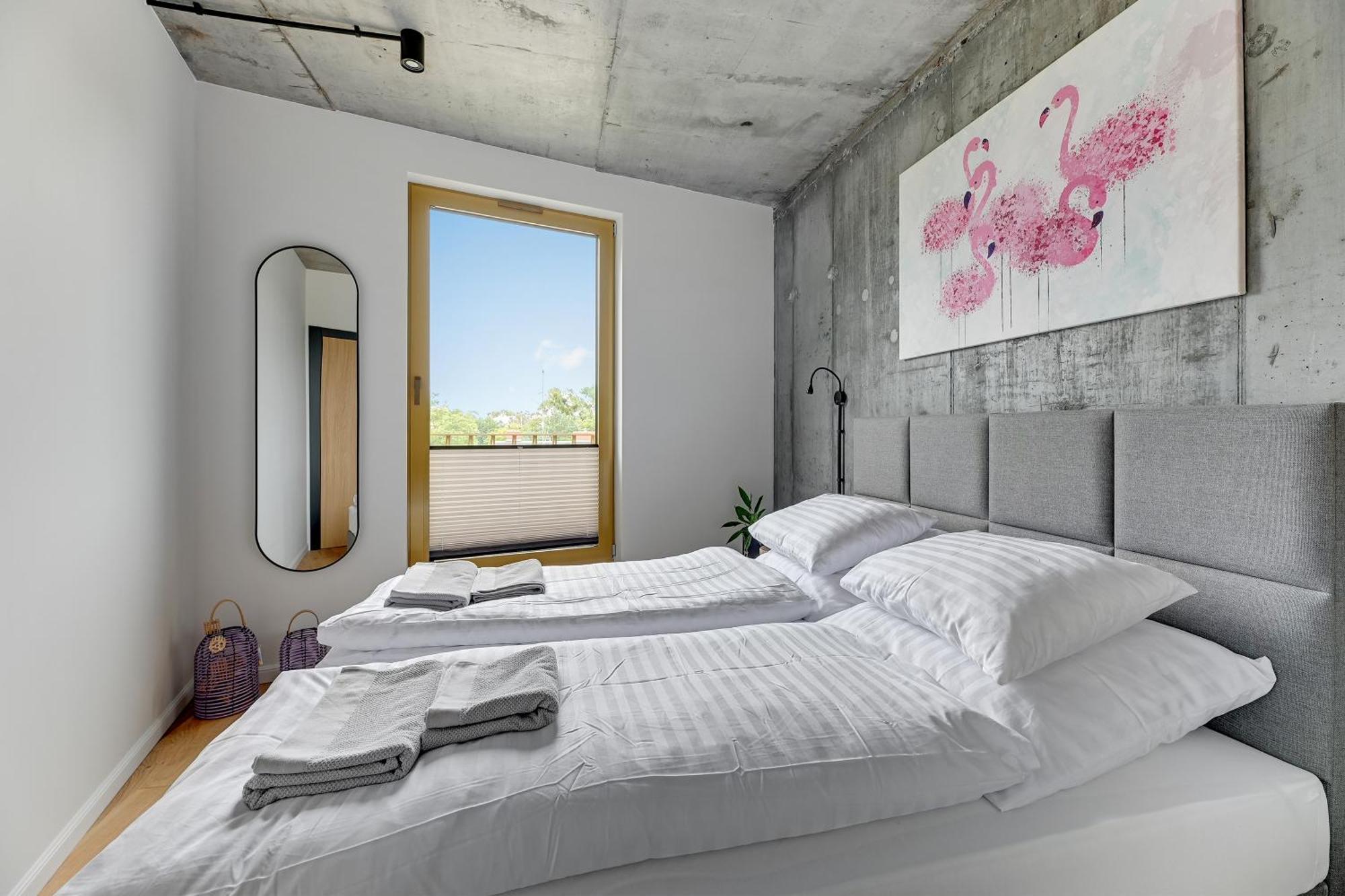 T8- Tetmajera Guest house Gdynia
