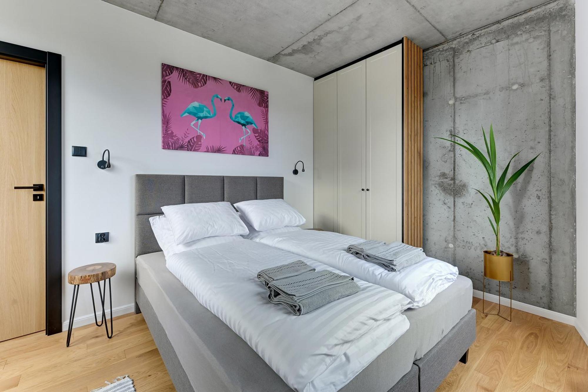 Guest house T8- Tetmajera Gdynia